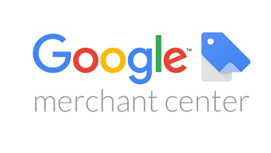 Google merchant center front image