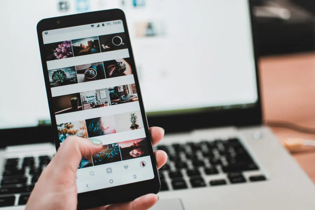 instagram adverteren uitbesteden