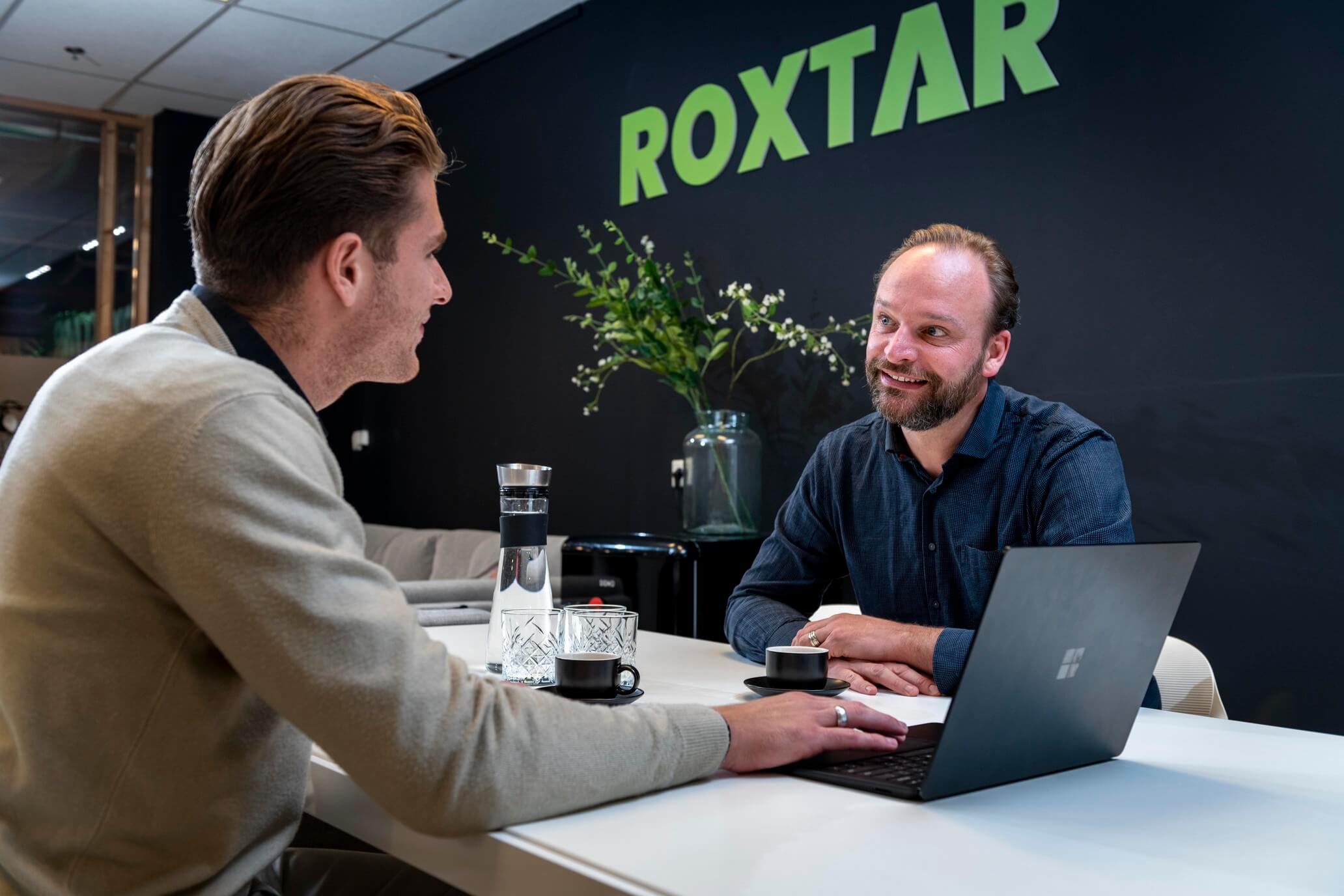 ROXTAR Online Marketing