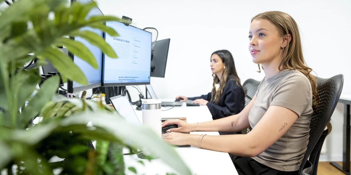 marketing voor slotenmakers