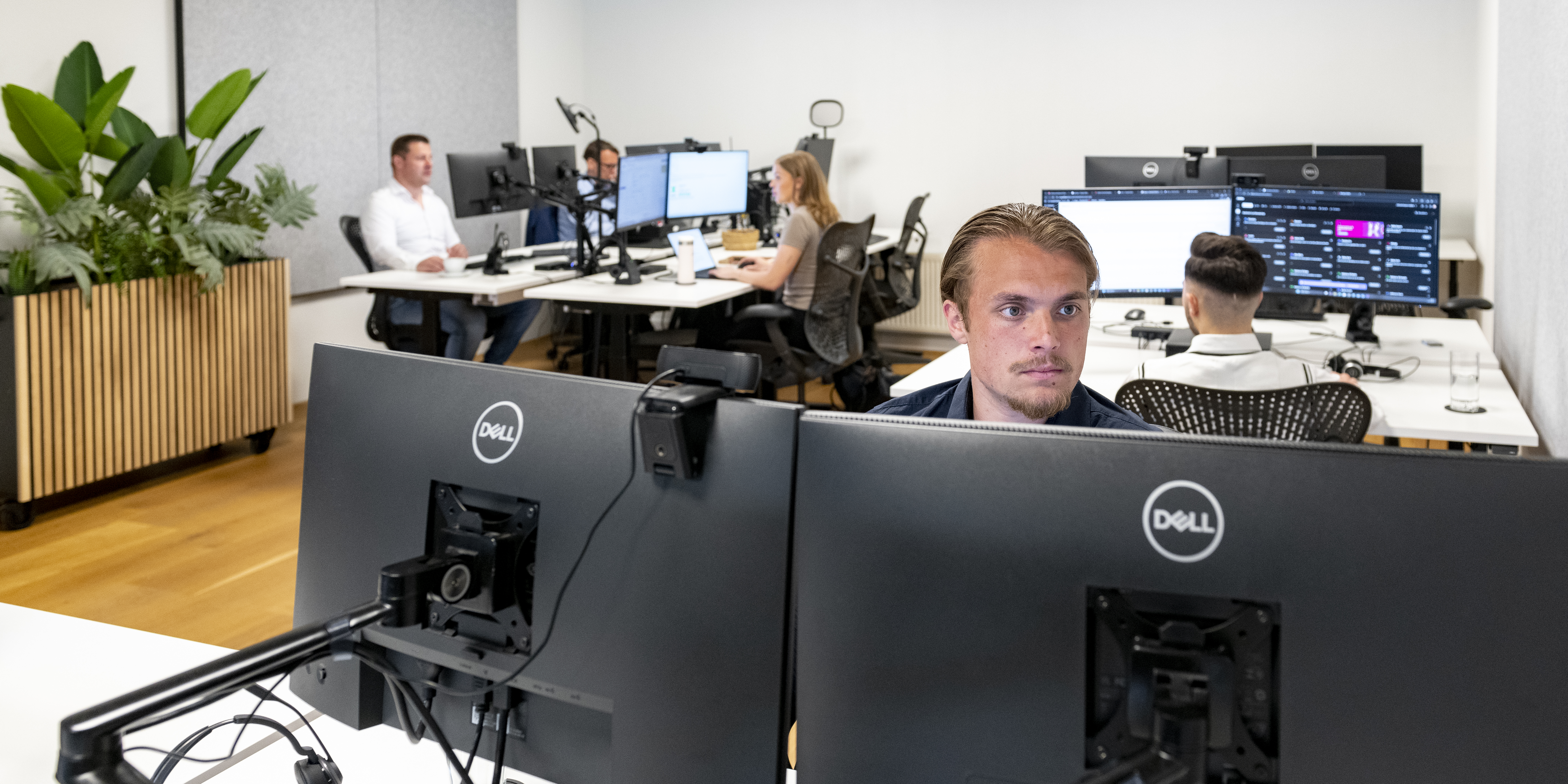 online marketing voor uitzendbureau