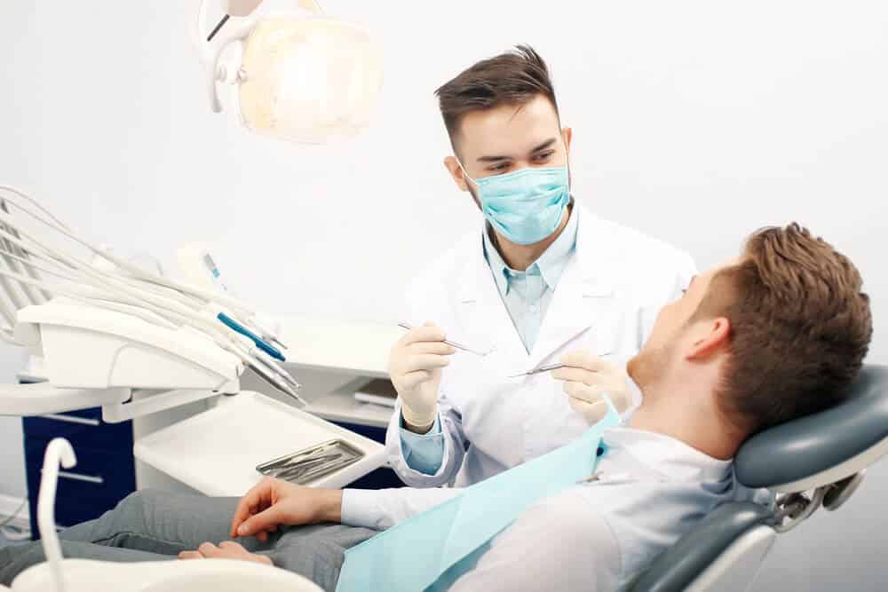 website laten maken tandartsen