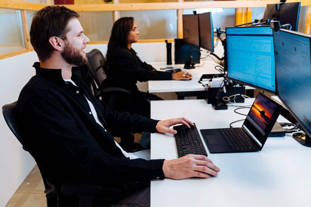 webdevelopment amsterdam noord