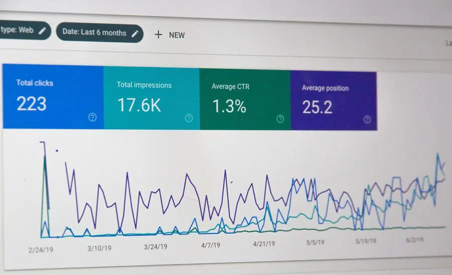 webhosting website optimaliseren