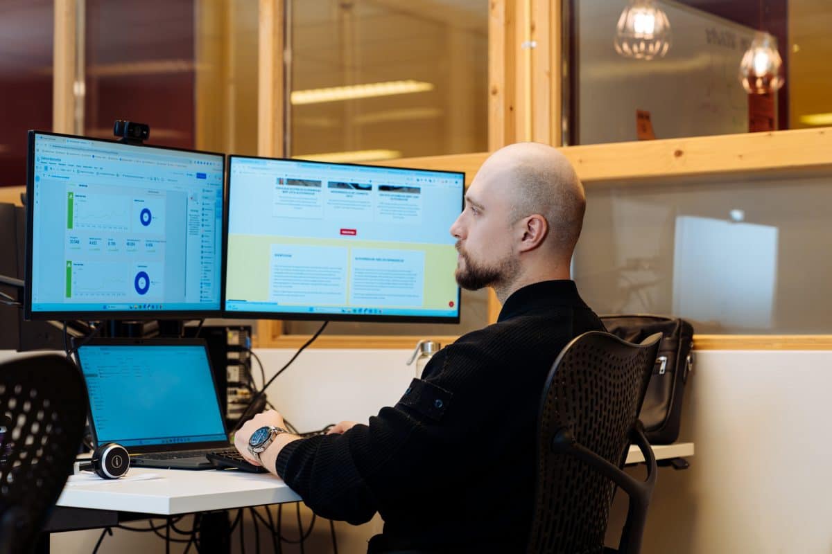 zoekmachine optimalisatie door Vazja